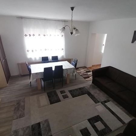 Family House Vila Eger Exterior foto
