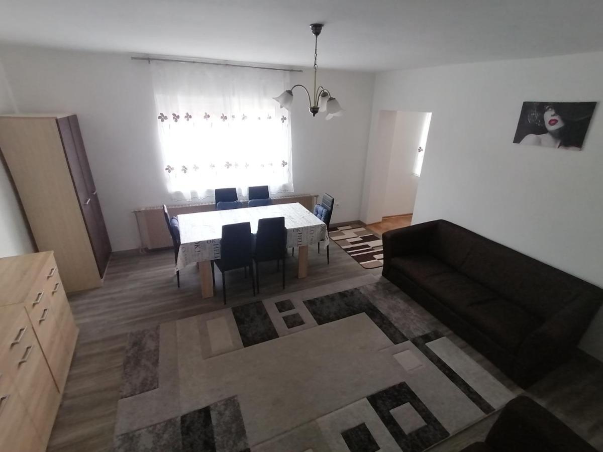Family House Vila Eger Exterior foto